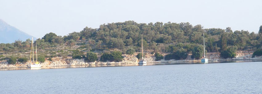 Port Atheni