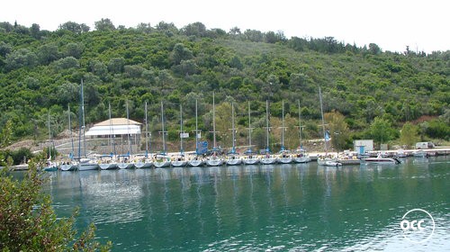 Abelike Bay